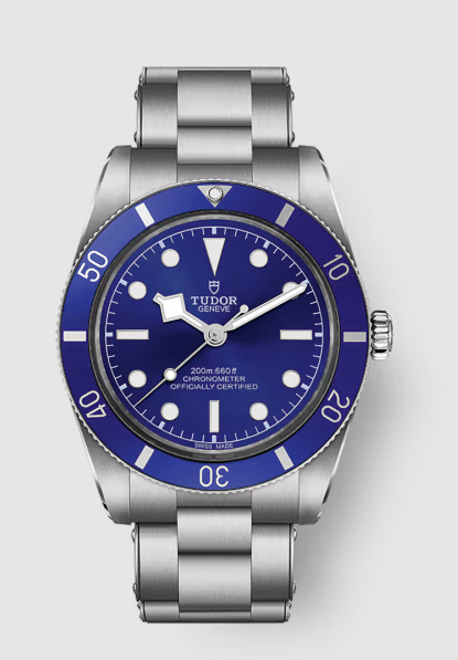 Tudor Black Bay 54 M79000B-0001 Replica Watch